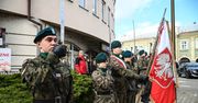 Jasło: W hołdzie niezłomnym. Mieli pozostać zapomniani na zawsze... Obchody Narodowego Dnia Pamięci Żołnierzy Wyklętych