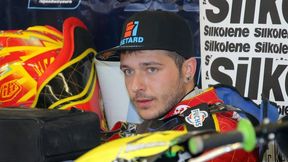 Vaclav Milik: Ekstraliga to świetna szkoła speedwaya