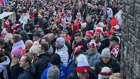 Zaskakujące co stało się w Wiśle. "Innej opcji nie ma"