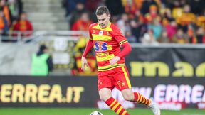 PKO Ekstraklasa: Piast - Jagiellonia. Ivan Runje uważa, że oczekiwania kibiców są zbyt duże. "Musimy mieć nogi na ziemi"