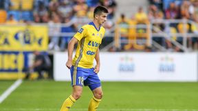 Transfery. Fortuna I liga. Zagłębie Sosnowiec wzmocniło drugą linię. Kamil Antonik opuścił Arkę Gdynia