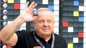 Władysław Komarnicki: Kibice zdali egzamin. Nie można im zabierać Grand Prix