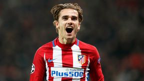 Robert Pires widzi Antoine'a Griezmanna w Arsenalu