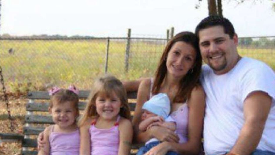 Z pozoru zwykłe zdjęcie. Będziesz przerażony, gdy odkryjesz szczegół