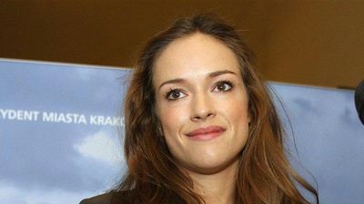 Dlaczego przyjechała do Krakowa?