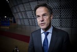 Zmiana na szczytach NATO. Deklaracja ws. Ukrainy