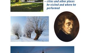 Following Chopin. The Guide