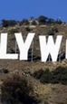 Napis "Hollywood" na wzgórzach Los Angeles ma 90 lat