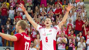 Bartosz Kurek: Wykonaliśmy nasz plan
