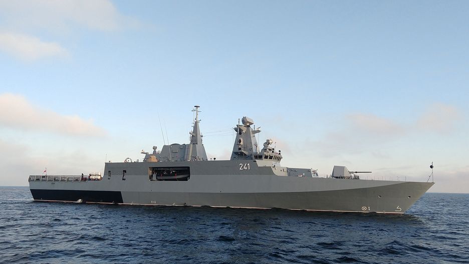 ORP Ślązak
