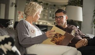 Do zakochania był jeden krok. Erotyczne wyznania Tomasza Karolaka pod adresem Małgorzaty Kożuchowskiej!