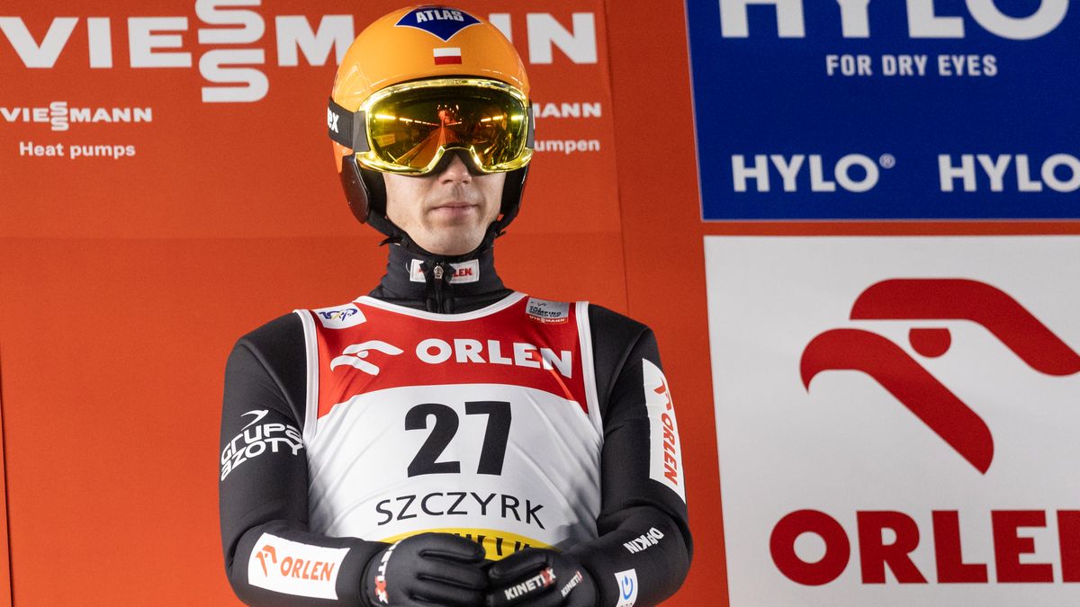 Zdjęcie okładkowe artykułu: Getty Images /  / Kamil Stoch