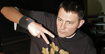 Krzysztof Ibisz: "Cieszy mnie szczęście Ani"