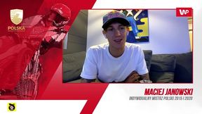 Żużel. Te wspomnienia są szczególne dla Macieja Janowskiego i Bartosza Zmarzlika