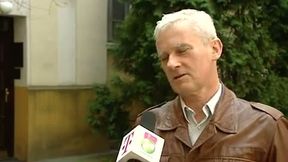 Michał Listkiewicz: Sytuacja jest fatalna