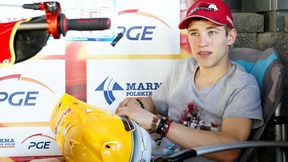 Bundesliga: MC Guestrow - AC Landshut 37:50, świetny mecz Pawlickiego