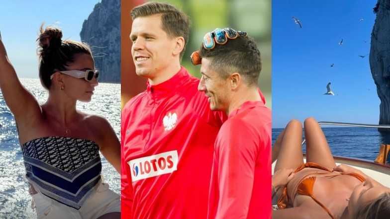 Julia Wieniawa o Euro2020