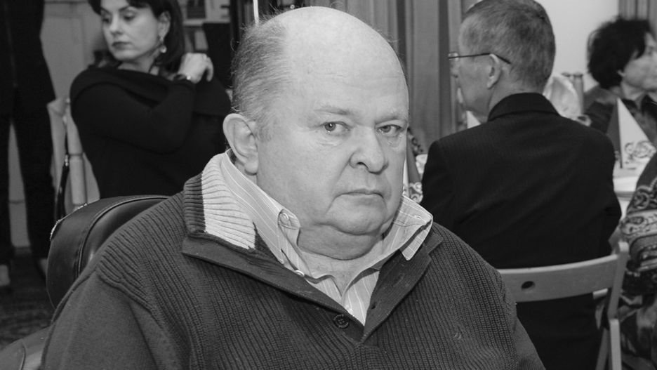 Andrzej Szopa miał 70 lat