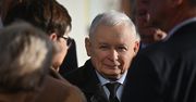 Jarosław Kaczyński: od nas Polacy nie usłyszą, że mają ograniczyć jedzenie mięsa albo zmienić auto na elektryczne