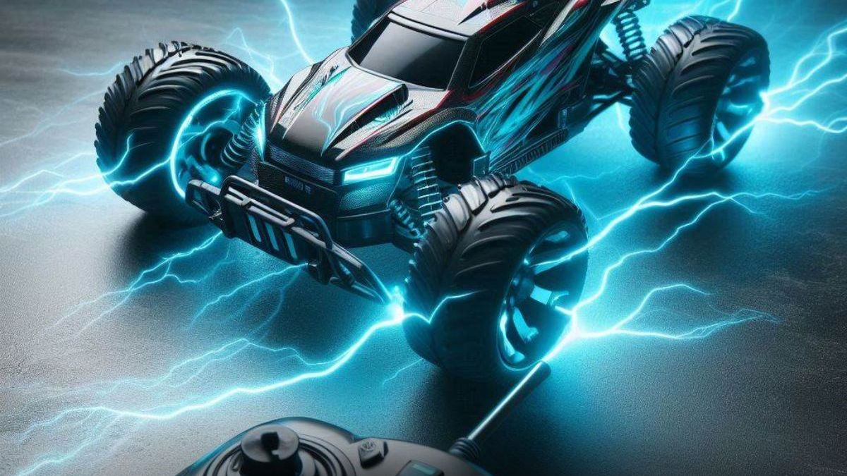 re-volt