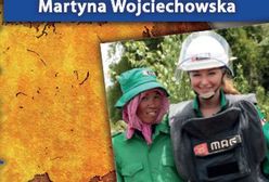 Botoks i miny przeciwpiechotne, czyli Martyna w Wenezueli i Kambodży