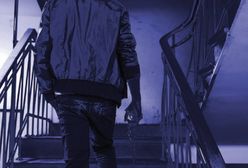 Kryminalny kwiecień w Bibliotece