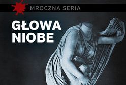 "Głowa Niobe" - archeologia z wątkiem kryminalnym