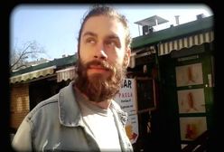 Jan Steckiewicz - pierwszy nominowany do Nagrody Alchemika