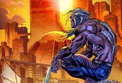 Vicky, dziewczynka, która stała się aniołem