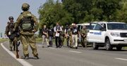 Rosyjscy eksperci chcą zbadać miejsce katastrofy malezyjskiej maszyny