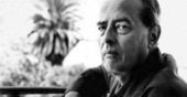 Witold Gombrowicz w radio
