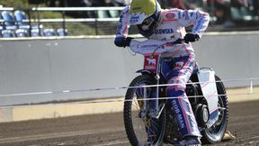 Żużel. Premiership: Swindon Robins bliżej finału po szalonym meczu. Bardzo dobra jazda Tobiasza Musielaka