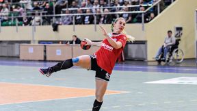 PGNiG Superliga kobiet: świetna pierwsza połowa elblążąnek. Start zdobył Chorzów