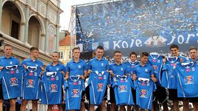 Członek sztabu Lecha napadnięty w Kielcach