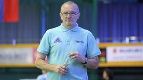 Janusz Szymczyk: Cel podstawowy czyli awans