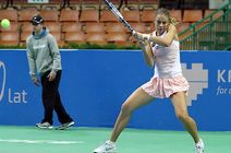 WTA Tokio: Magda Linette zmierzy się z Christiną McHale o pierwszy singlowy finał