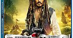 Od dziś najnowsza część pirackiego cyklu dostępna na DVD, Blu-ray i Blu-ray 3D!
