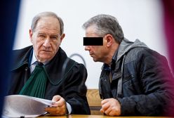 Właściciel psów, które zagryzły człowieka, zmienił zdanie. Zapewnia, że zwierzęta polizały ofiarę już po jej śmierci
