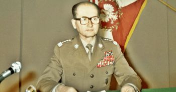 Przełomowe miesiące. Polska przed stanem wojennym 1981 roku