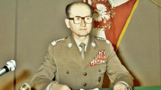 Przełomowe miesiące. Polska przed stanem wojennym 1981 roku