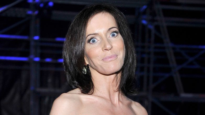 Paulina Smaszcz W NATARCIU! Prawi o hejcie "serdecznie" odpowiadając na komentarze internautek: "Żal mi Cię" (FOTO)