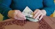 Uprawnionych 1363 seniorów. Dostaną 6246 zł brutto miesięcznie