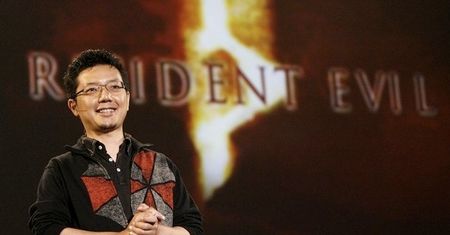 Twórca Resident Evil 5 nie zrobi kolejnej części cyklu