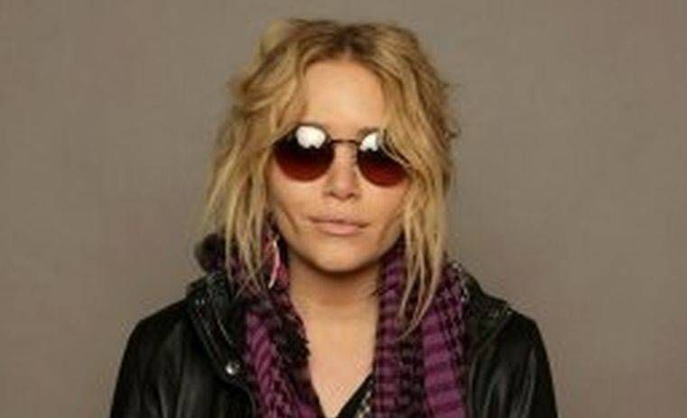 Mary Kate Olsen
fot. screen z Facebook