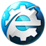 Anvi Slim Toolbar icon