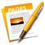 Pages icon