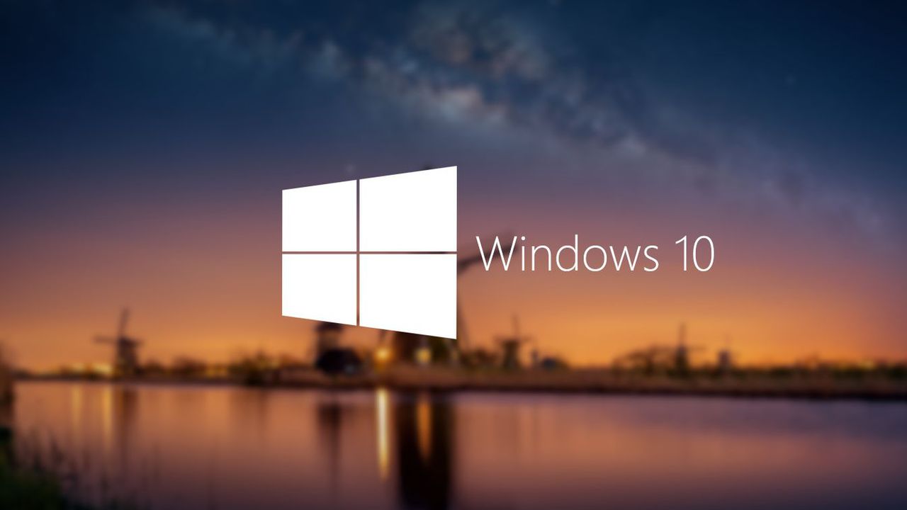 Windows 10 Creators Update Bloatfree Edition – „dystrybucja” na diecie