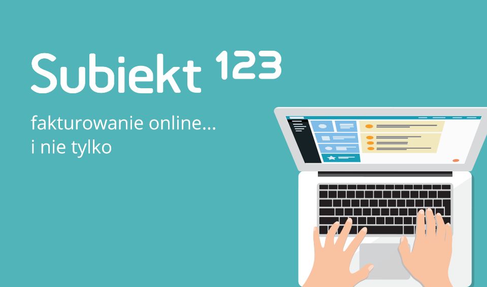 Subiekt 123 – system fakturowania w przeglądarce do 31 stycznia za darmo!