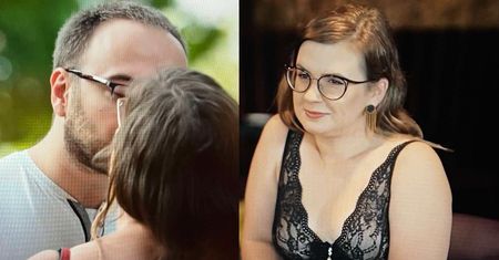 Andżelika z "Żony dla Polaka" miała poważne plany wobec Sebastiana. Widzowie TVP nie szczędzą jej krytyki