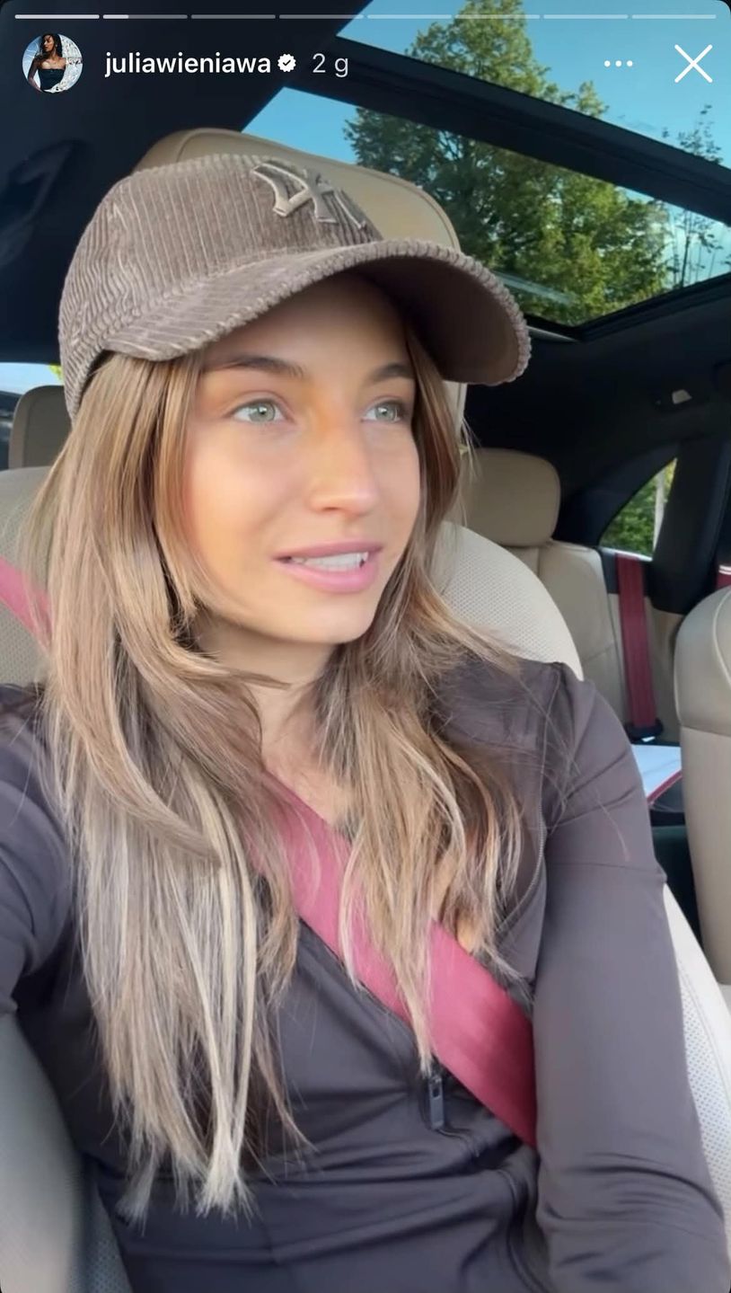 Julia Wieniawa